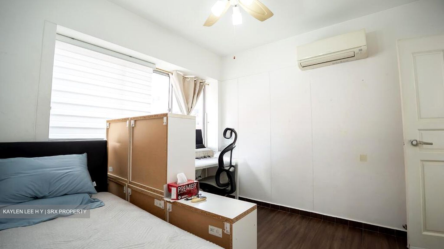 Blk 444 Sin Ming Court (Bishan), HDB 5 Rooms #518358431